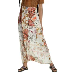 Desigual Quios Skirt