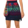 Short Skirt Desigual -Lumi Wear Shop desigual short skirt desigual