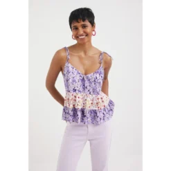 Desigual Spring Blouse -Lumi Wear Shop desigual spring blouse 2