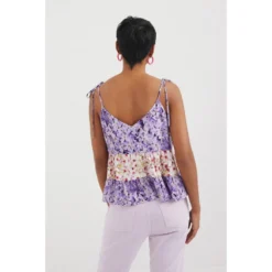 Desigual Spring Blouse -Lumi Wear Shop desigual spring blouse 4