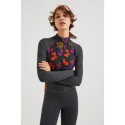 Desigual Tenis Sweatshirt -Lumi Wear Shop desigual tenis sweatshirt 2