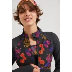 Desigual Tenis Sweatshirt -Lumi Wear Shop desigual tenis sweatshirt 3