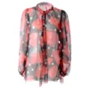 Dolce & Gabbana 731503 Long Sleeve Blouse -Lumi Wear Shop dolce gabbana 731503 long sleeve blouse