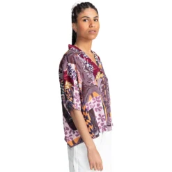 Element Haslev Viscose Short Sleeve Shirt -Lumi Wear Shop element haslev viscose short sleeve shirt 3