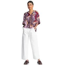 Element Haslev Viscose Short Sleeve Shirt -Lumi Wear Shop element haslev viscose short sleeve shirt 6