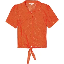 Garcia Short Sleeve T-Shirt -Lumi Wear Shop garcia short sleeve t shirt 2