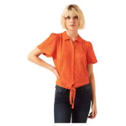 Garcia Short Sleeve T-Shirt