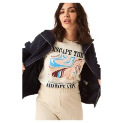 Garcia X20250 Sweatshirt -Lumi Wear Shop garcia x20250 sweatshirt 4