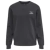 Hummel Loyalty Sweatshirt 2 Hummel Loyalty Sweatshirt -Lumi Wear Shop hummel loyalty sweatshirt
