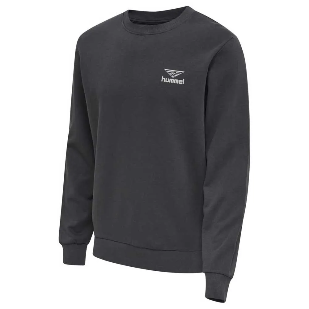 Hummel Loyalty Sweatshirt 5 Hummel Loyalty Sweatshirt - Image 3