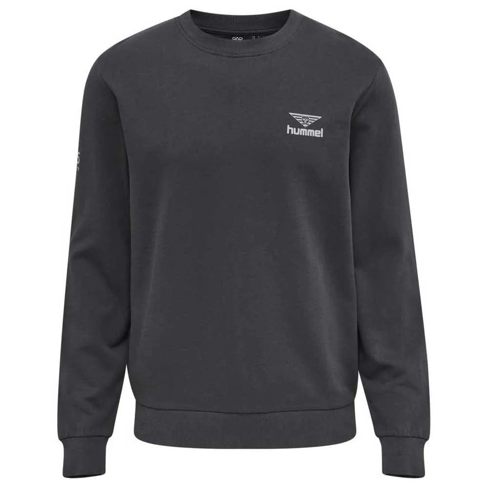 Hummel Loyalty Sweatshirt 3 Hummel Loyalty Sweatshirt