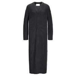 Jack & Jones Nicolle Fluffy Long Sleeve Long Dress JJXX