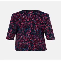 KAPORAL Bidou Blouse -Lumi Wear Shop kaporal bidou blouse 2