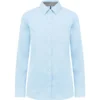 KARIBAN Cotton Shirt Nevada -Lumi Wear Shop kariban cotton shirt nevada