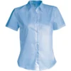 KARIBAN Shirt Cotton S -Lumi Wear Shop kariban shirt cotton s