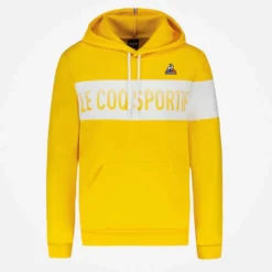 Le Coq Sportif Bah N°1 Hoodie -Lumi Wear Shop le coq sportif bah n 1 hoodie 2