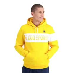 Le Coq Sportif Bah N°1 Hoodie