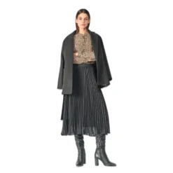 LE TEMPS DES CERISES Susan Shirt -Lumi Wear Shop le temps des cerises susan shirt 2