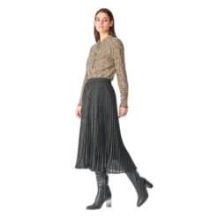 LE TEMPS DES CERISES Susan Shirt -Lumi Wear Shop le temps des cerises susan shirt 3