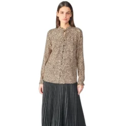 LE TEMPS DES CERISES Susan Shirt -Lumi Wear Shop le temps des cerises susan shirt 6