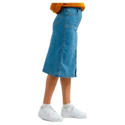 Lee All Purpose Midi Skirt -Lumi Wear Shop lee all purpose midi skirt 3