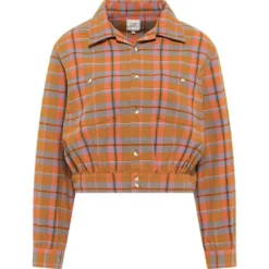 Lee Boxy Notch Collar Shirt -Lumi Wear Shop lee boxy notch collar shirt 2