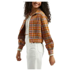 Lee Boxy Notch Collar Shirt -Lumi Wear Shop lee boxy notch collar shirt 3