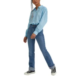 Femme Long Sleeve Shirt 9 Femme Long Sleeve Shirt -Lumi Wear Shop lee femme long sleeve shirt 2