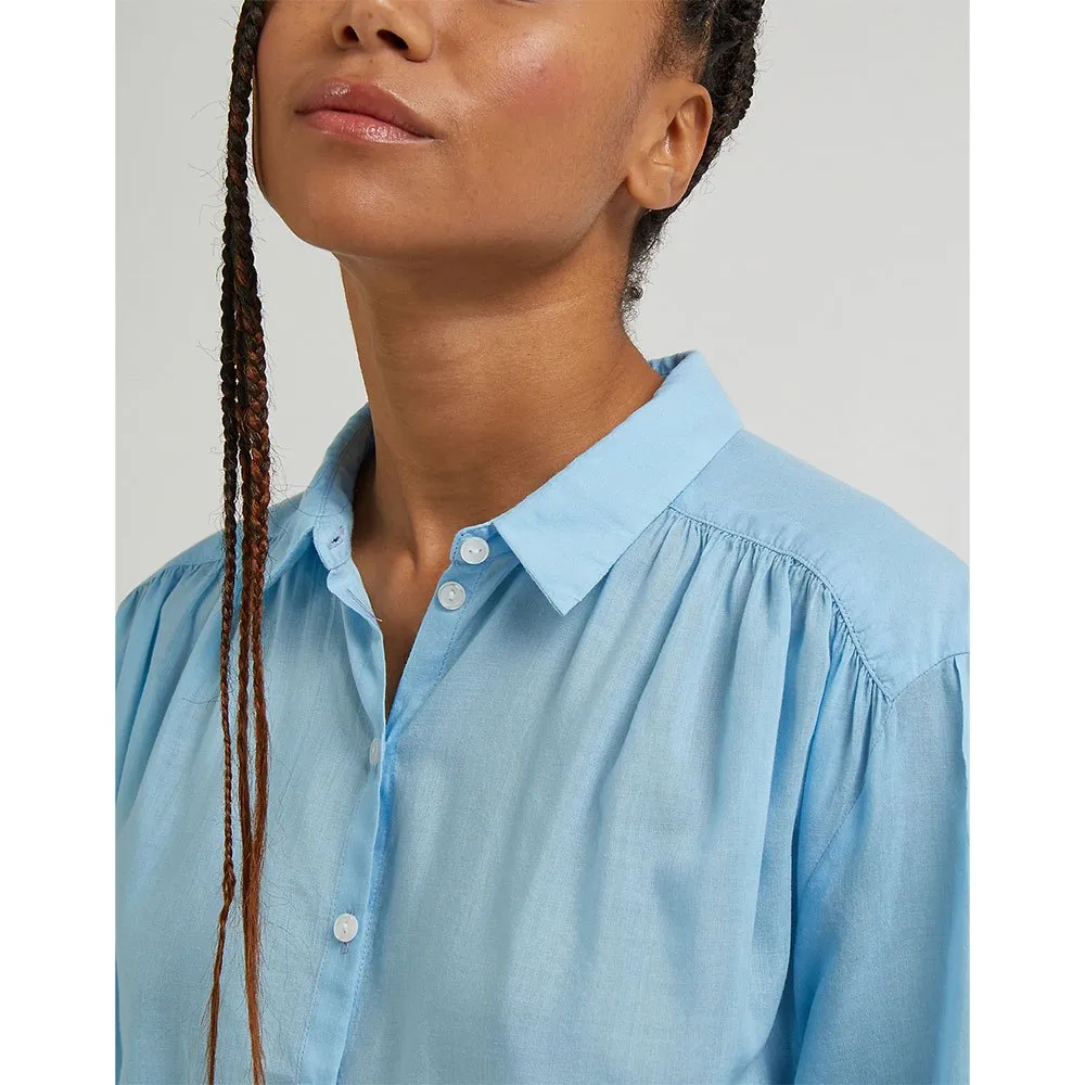 Femme Long Sleeve Shirt 7 Femme Long Sleeve Shirt - Image 5