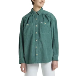 Frontier Long Sleeve Shirt