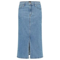 Lee L38WBEPA Midi Skirt