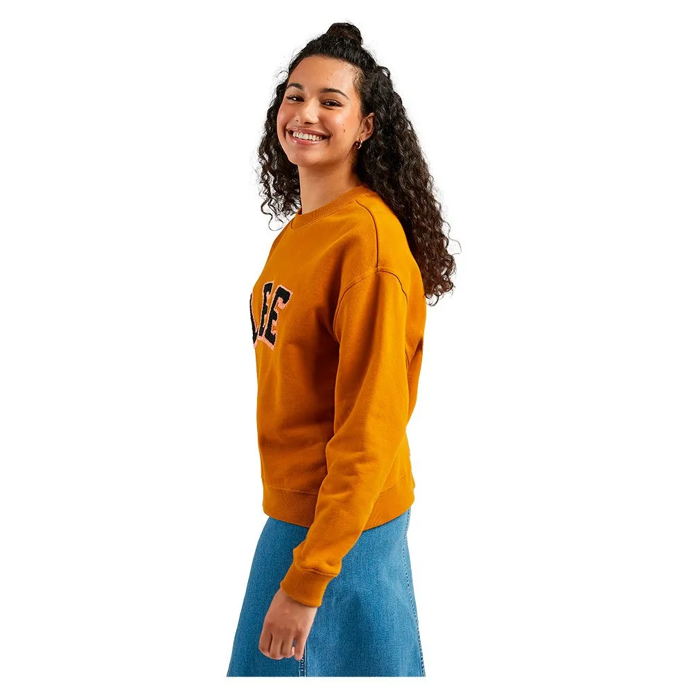 Lee L53LR Sweatshirt 6 Lee L53LR Sweatshirt - Image 4