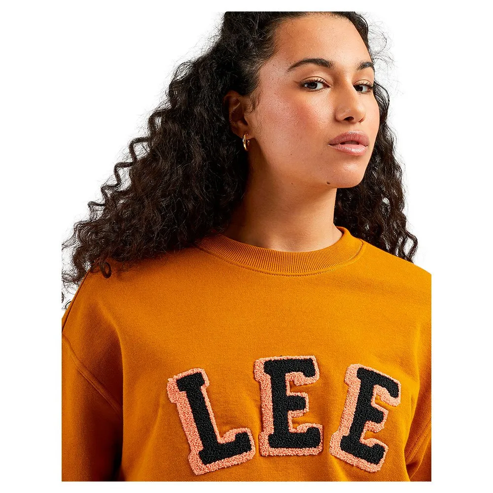 Lee L53LR Sweatshirt 7 Lee L53LR Sweatshirt - Image 5