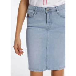 LOIS Jeans 123703-41024-2013 Skirt -Lumi Wear Shop lois jeans 123703 41024 2013 skirt 2