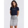 LOIS Jeans 133116-41024-2233 Denim Skirt -Lumi Wear Shop lois jeans 133116 41024 2233 denim skirt