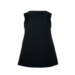 MOSCHINO 2A6505 Sleeveless Dress -Lumi Wear Shop moschino 2a6505 sleeveless dress 2