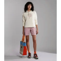 Napapijri B-Ibarra Sweatshirt 9 Napapijri B-Ibarra Sweatshirt -Lumi Wear Shop napapijri b ibarra sweatshirt 2