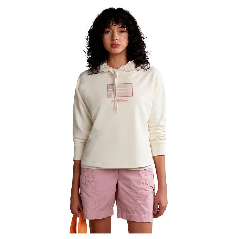 Napapijri B-Ibarra Sweatshirt 3 Napapijri B-Ibarra Sweatshirt