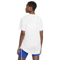 Nike Sportswear Essential Short Dress -Lumi Wear Shop nike sportswear essential short dress 1
