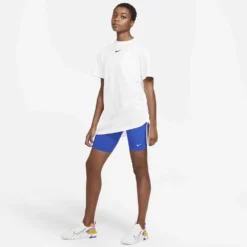 Nike Sportswear Essential Short Dress -Lumi Wear Shop nike sportswear essential short dress 4