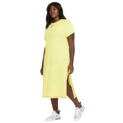 Nike Sportswear Icon Clash Maxi Long Dress