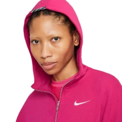 Nike Sportswear Icon Clash Mix Hoodie -Lumi Wear Shop nike sportswear icon clash mix hoodie 2