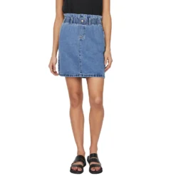 Noisy May Judo High Waist Paperback JT090MB Skirt