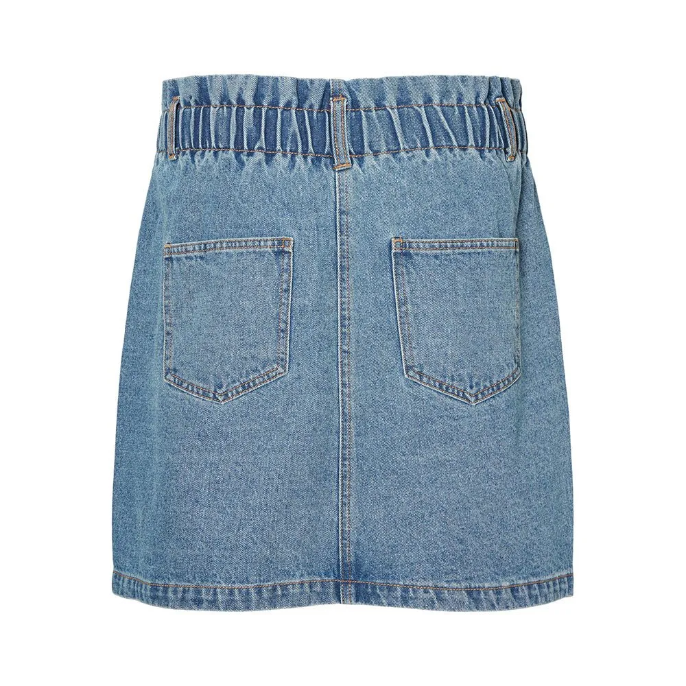 Noisy May Judo High Waist Paperback JT090MB Skirt 6 Noisy May Judo High Waist Paperback JT090MB Skirt - Image 4