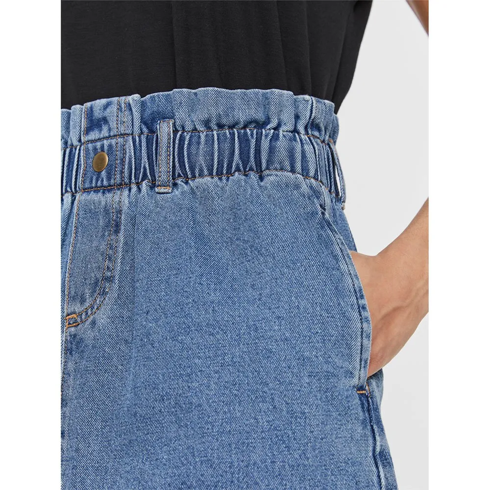 Noisy May Judo High Waist Paperback JT090MB Skirt 8 Noisy May Judo High Waist Paperback JT090MB Skirt - Image 6