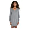 Noisy May Ship Long Sleeve Dress