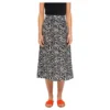 Object Leonora Midi Skirt -Lumi Wear Shop object leonora midi skirt