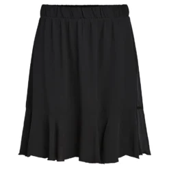 Object Mila Mid Waist Skirt -Lumi Wear Shop object mila mid waist skirt 2