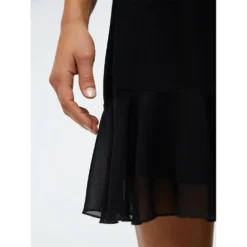 Object Mila Mid Waist Skirt -Lumi Wear Shop object mila mid waist skirt 4