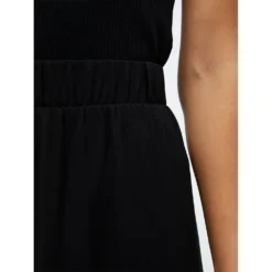 Object Mila Mid Waist Skirt -Lumi Wear Shop object mila mid waist skirt 5